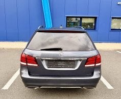 Mercedes - Benz W212 E400/245kw, Avantgarde, 4Matic