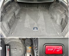 Mercedes - Benz W212 E400/245kw, Avantgarde, 4Matic