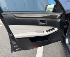 Mercedes - Benz W212 E400/245kw, Avantgarde, 4Matic