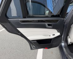 Mercedes - Benz W212 E400/245kw, Avantgarde, 4Matic