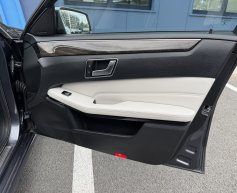 Mercedes - Benz W212 E400/245kw, Avantgarde, 4Matic