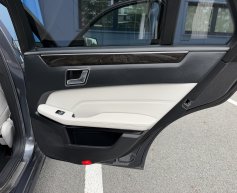 Mercedes - Benz W212 E400/245kw, Avantgarde, 4Matic