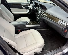 Mercedes - Benz W212 E400/245kw, Avantgarde, 4Matic