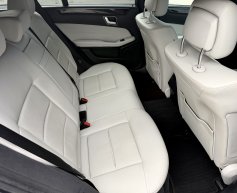 Mercedes - Benz W212 E400/245kw, Avantgarde, 4Matic