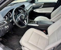 Mercedes - Benz W212 E400/245kw, Avantgarde, 4Matic