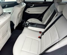 Mercedes - Benz W212 E400/245kw, Avantgarde, 4Matic