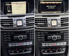 Mercedes - Benz W212 E400/245kw, Avantgarde, 4Matic