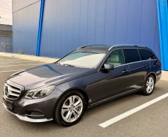 Mercedes - Benz W212 E400/245kw, Avantgarde, 4Matic