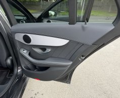 Mercedes - Benz W205 C 300de/225kw, AMG