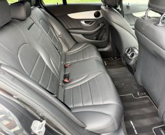 Mercedes - Benz W205 C 300de/225kw, AMG