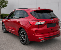 Ford Kuga 2.5i/165kw PHEV, ST-Line