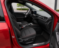 Ford Kuga 2.5i/165kw PHEV, ST-Line