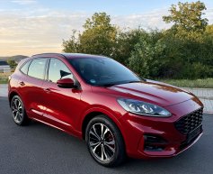 Ford Kuga 2.5i/165kw PHEV, ST-Line