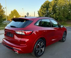 Ford Kuga 2.5i/165kw PHEV, ST-Line