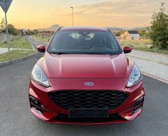 Ford Kuga 2.5i/165kw PHEV, ST-Line