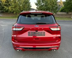 Ford Kuga 2.5i/165kw PHEV, ST-Line