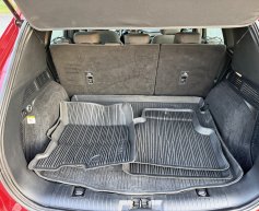 Ford Kuga 2.5i/165kw PHEV, ST-Line