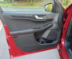 Ford Kuga 2.5i/165kw PHEV, ST-Line