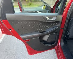 Ford Kuga 2.5i/165kw PHEV, ST-Line