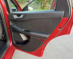 Ford Kuga 2.5i/165kw PHEV, ST-Line