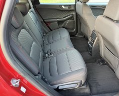 Ford Kuga 2.5i/165kw PHEV, ST-Line