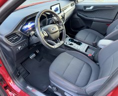 Ford Kuga 2.5i/165kw PHEV, ST-Line