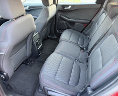 Ford Kuga 2.5i/165kw PHEV, ST-Line