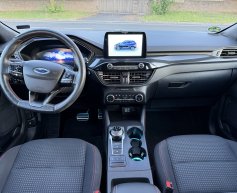 Ford Kuga 2.5i/165kw PHEV, ST-Line