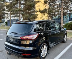 Ford S-Max 2.5i Duratec HEV, Titanium
