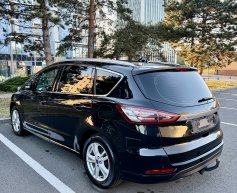 Ford S-Max 2.5i Duratec HEV, Titanium