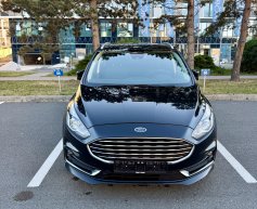 Ford S-Max 2.5i Duratec HEV, Titanium