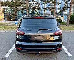 Ford S-Max 2.5i Duratec HEV, Titanium
