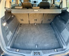 Ford S-Max 2.5i Duratec HEV, Titanium