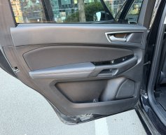Ford S-Max 2.5i Duratec HEV, Titanium