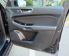 Ford S-Max 2.5i Duratec HEV, Titanium