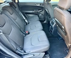Ford S-Max 2.5i Duratec HEV, Titanium