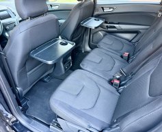 Ford S-Max 2.5i Duratec HEV, Titanium