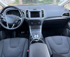 Ford S-Max 2.5i Duratec HEV, Titanium