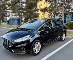 Ford S-Max 2.5i Duratec HEV, Titanium