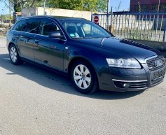 Audi A6 C6 Avant 2.7 tdi/132kw