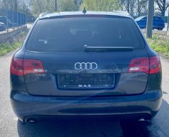 Audi A6 C6 Avant 2.7 tdi/132kw