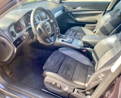 Audi A6 C6 Avant 2.7 tdi/132kw