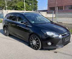 Ford Focus Champions League 2.0tdci/103kw