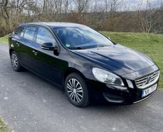 Volvo V60 2.4D/151kw