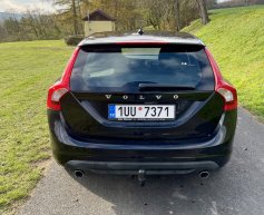 Volvo V60 2.4D/151kw
