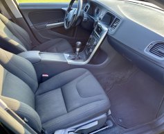 Volvo V60 2.4D/151kw