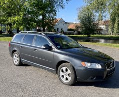 Volvo V70 2.4D/129kw Momentum