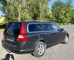 Volvo V70 2.4D/129kw Momentum