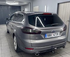 Ford Mondeo Mk4 2.2tdci/147kw, Enterprise