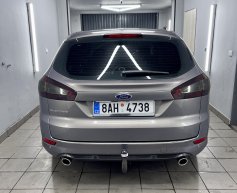 Ford Mondeo Mk4 2.2tdci/147kw, Enterprise